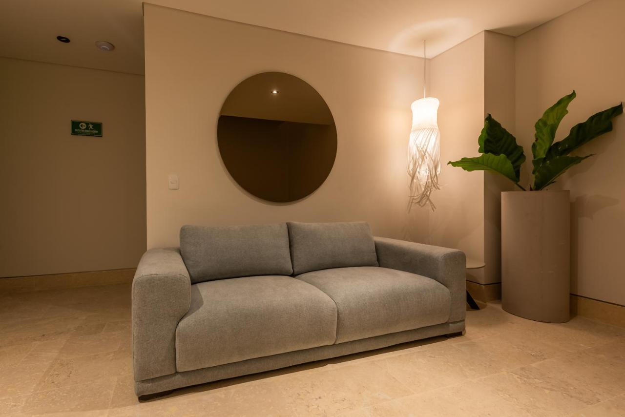 Hotel Rilux Cartagena Екстериор снимка