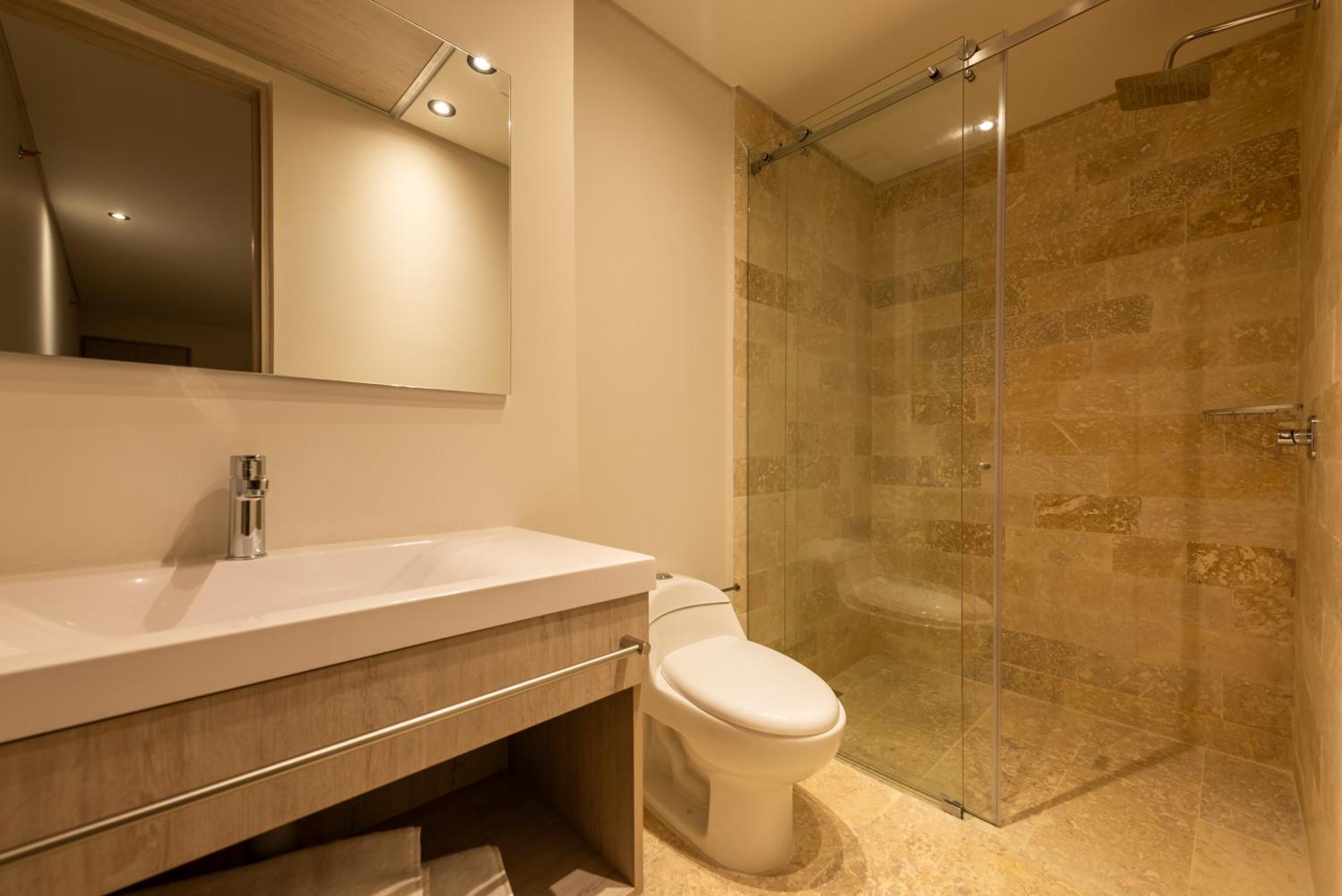 Hotel Rilux Cartagena Екстериор снимка