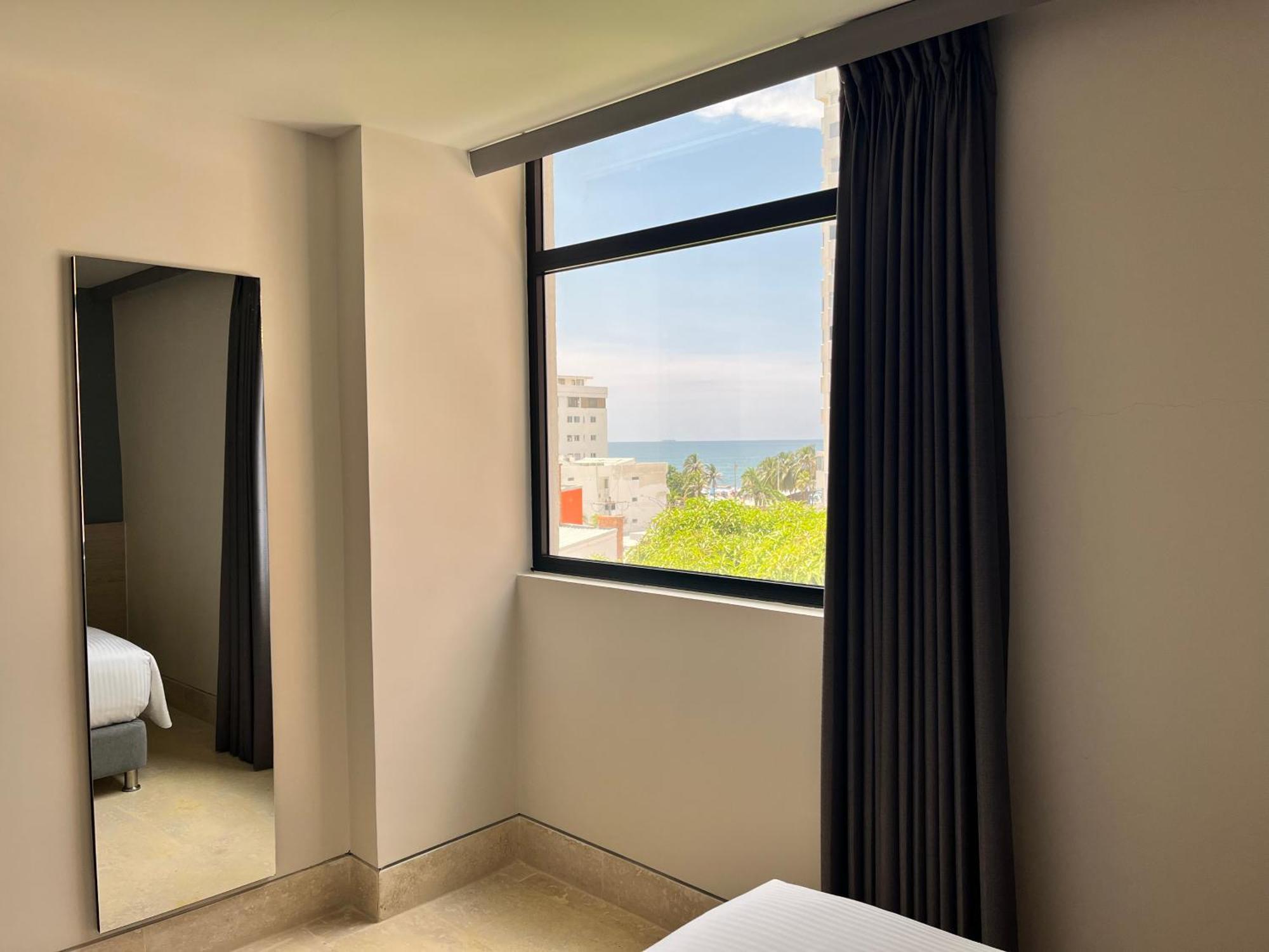 Hotel Rilux Cartagena Екстериор снимка