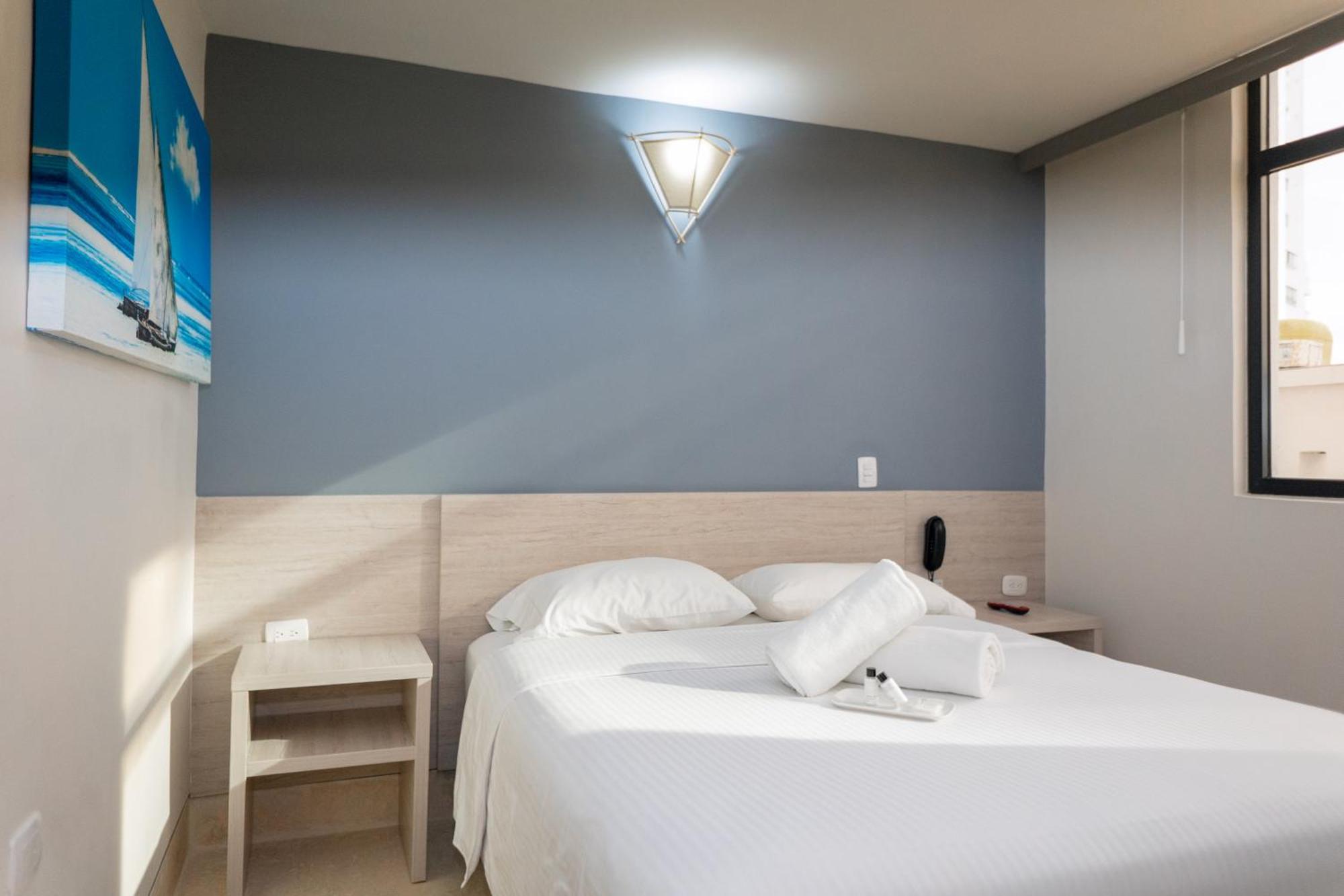 Hotel Rilux Cartagena Екстериор снимка